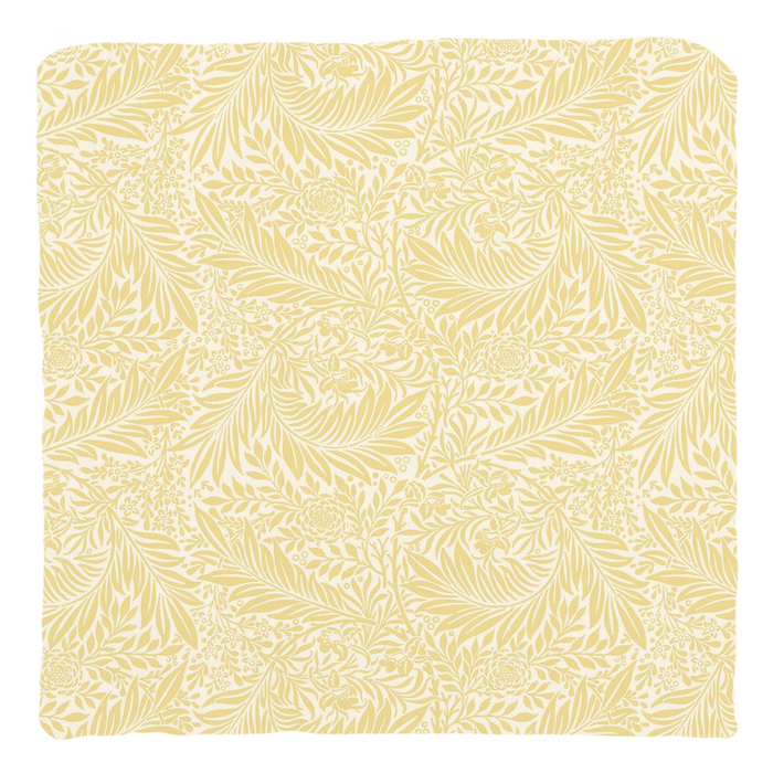 Cover only-no insert / Cotton Twill / 14x14 inch