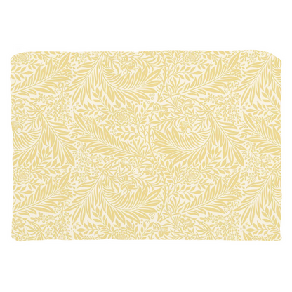 Cover only-no insert / Cotton Twill / 14x20 inch