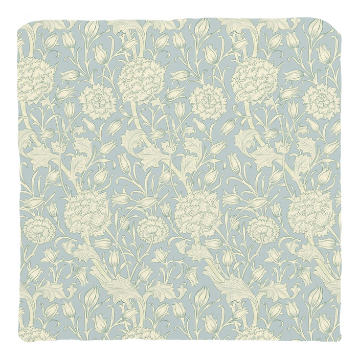 Cover only-no insert / Cotton Twill / 14x14 inch