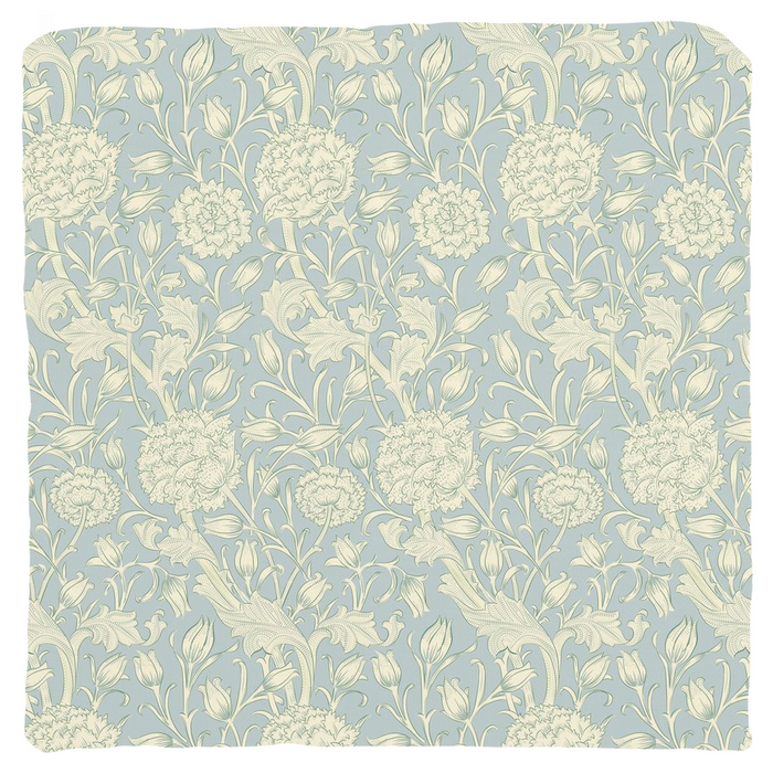 Cover only-no insert / Cotton Twill / 26x26 inch