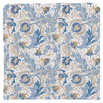 Cover only-no insert / Cotton Twill / 26x26 inch