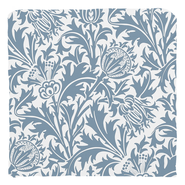 Cover only-no insert / Cotton Twill / 16x16 inch