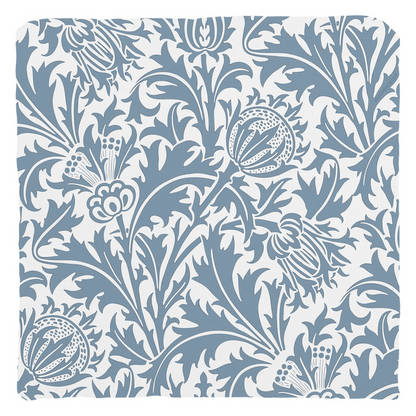 Cover only-no insert / Cotton Twill / 18x18 inch