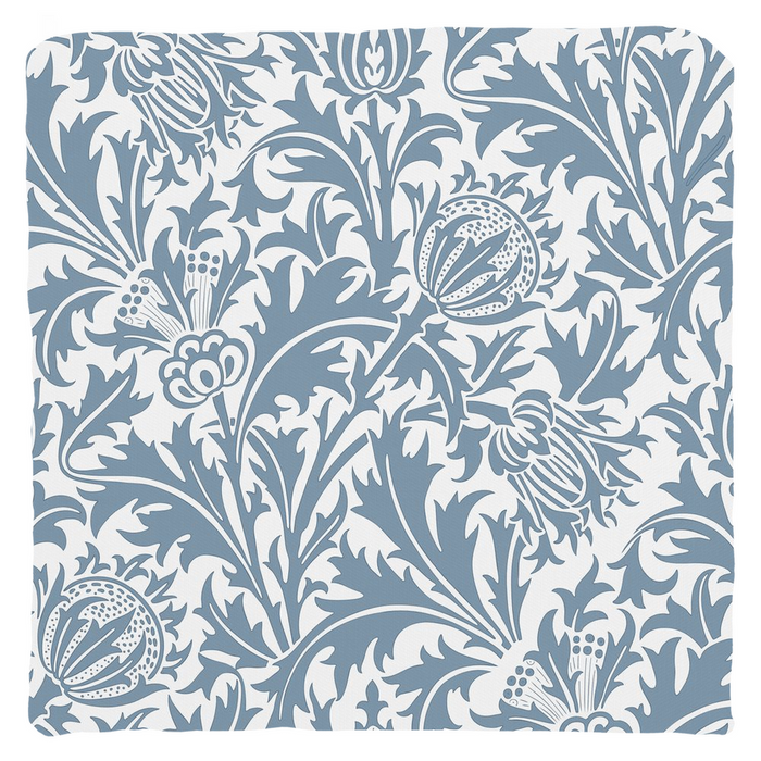 Cover only-no insert / Cotton Twill / 20x20 inch