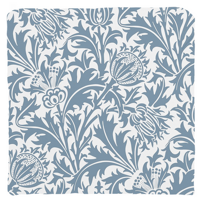 Cover only-no insert / Cotton Twill / 20x20 inch