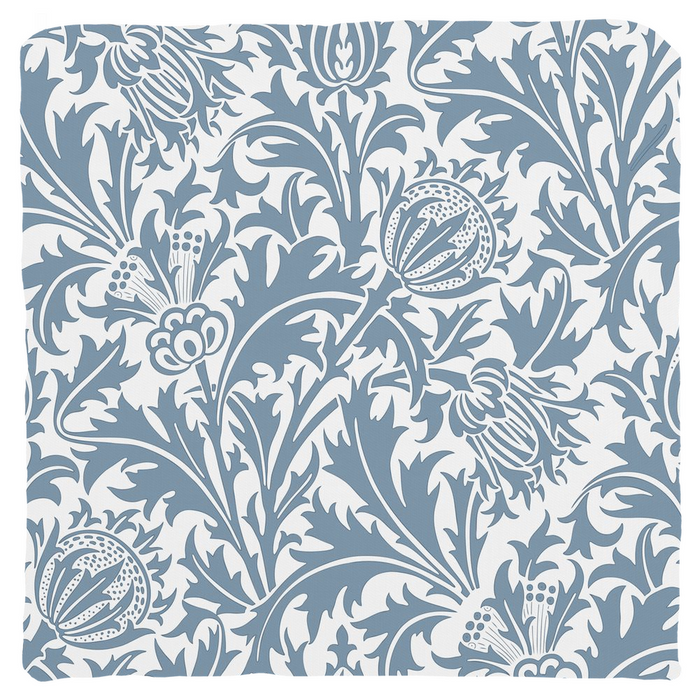 Cover only-no insert / Cotton Twill / 26x26 inch