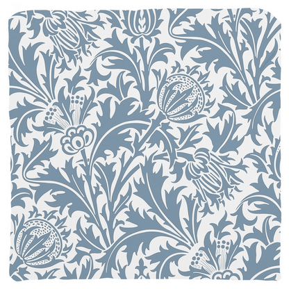 Cover only-no insert / Cotton Twill / 26x26 inch