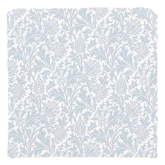 Cover only-no insert / Cotton Twill / 16x16 inch