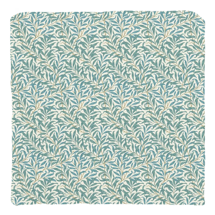 Cover only-no insert / Cotton Twill / 14x14 inch