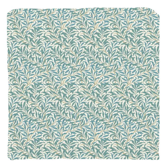 Cover only-no insert / Cotton Twill / 16x16 inch