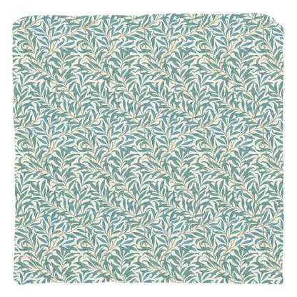 Cover only-no insert / Cotton Twill / 16x16 inch