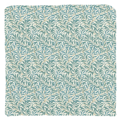 Cover only-no insert / Cotton Twill / 18x18 inch