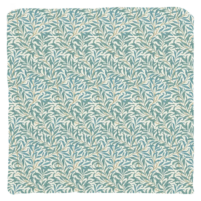 Cover only-no insert / Cotton Twill / 20x20 inch