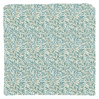 Cover only-no insert / Cotton Twill / 20x20 inch