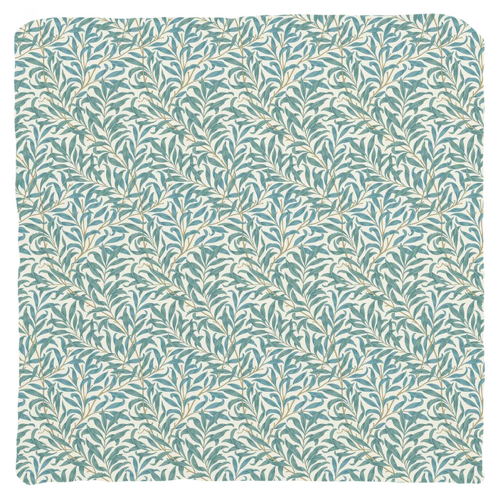 Cover only-no insert / Cotton Twill / 26x26 inch