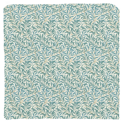 Cover only-no insert / Cotton Twill / 26x26 inch