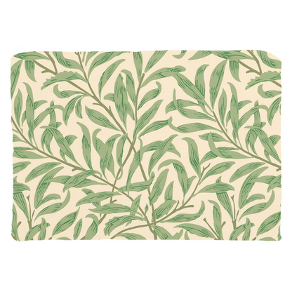 Cover only-no insert / Cotton Twill / 14x20 inch