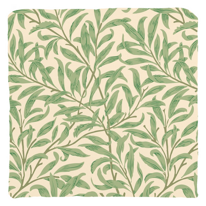 Cover only-no insert / Cotton Twill / 18x18 inch
