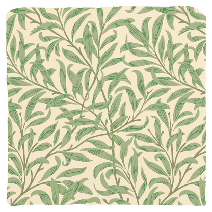 Cover only-no insert / Cotton Twill / 26x26 inch