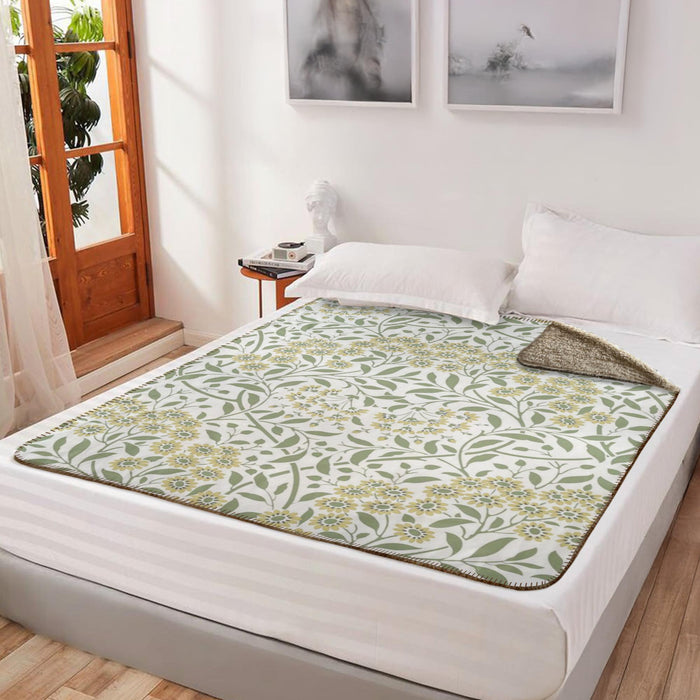 60x80 inch / Tan