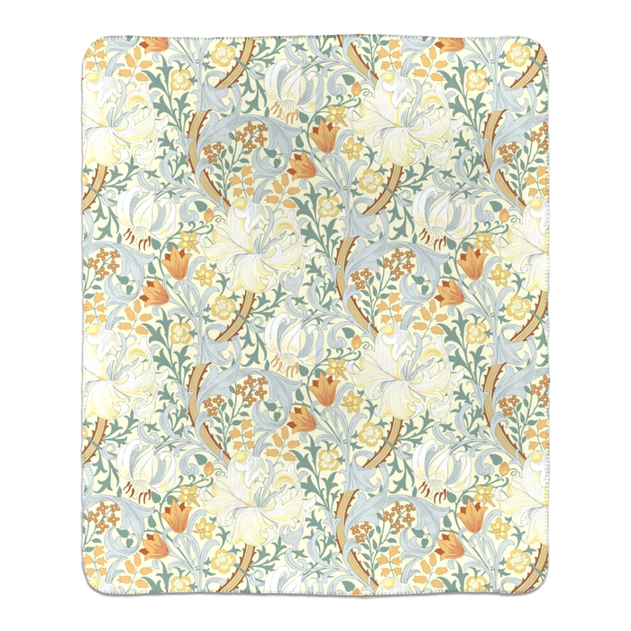50x60 inch / White