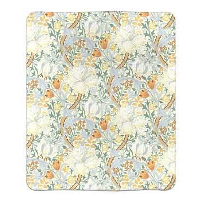 50x60 inch / White