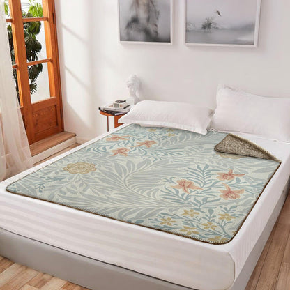 60x80 inch / Tan