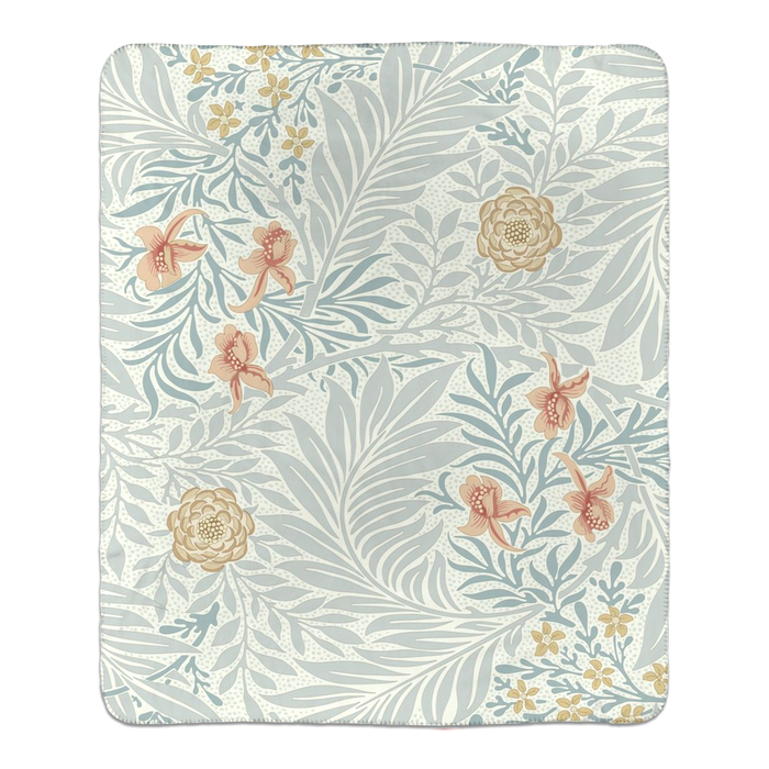 50x60 inch / White