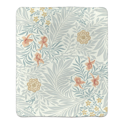 50x60 inch / White
