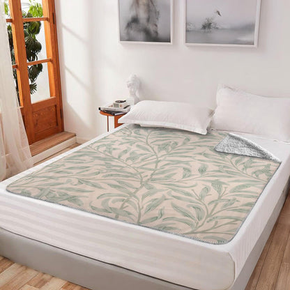 60x80 inch / White