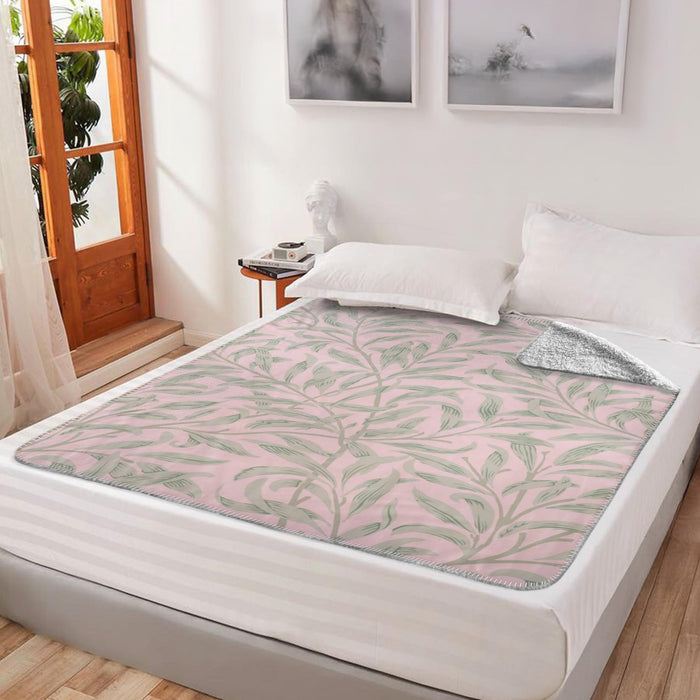 60x80 inch / White