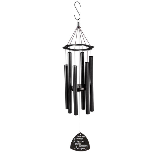 Wind Chime Stay in our Hearts Forever 30"