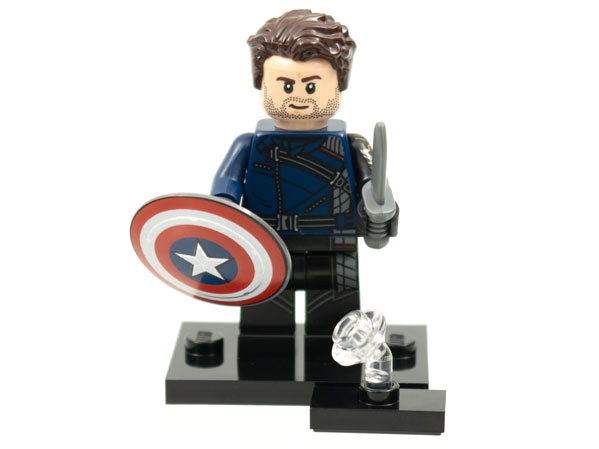 Winter Soldier, Marvel Studios