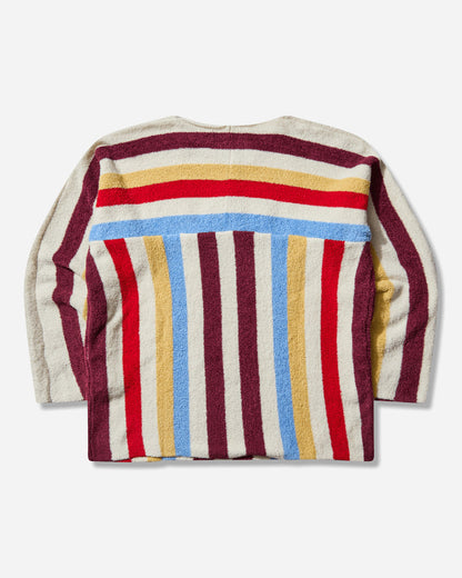 Résumé Wmns Henleyrs Knit Pullover Multi   Knitwears Sweaters 125991454 555