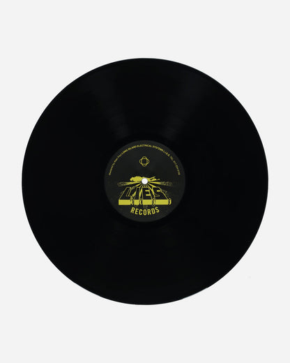 Rush Hour Women'S Hour - Women'S Hour Multicolor Music Vinyls LIES-201 1