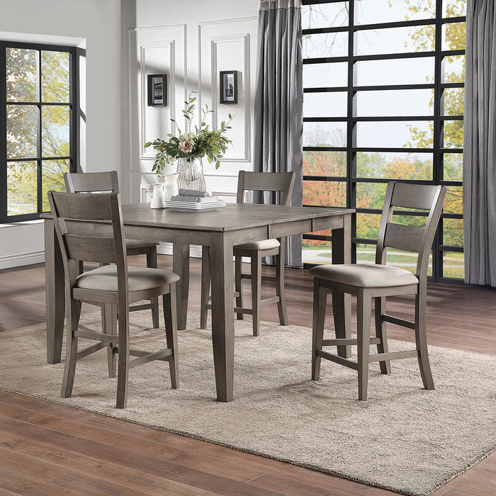 Wright Pub Chair