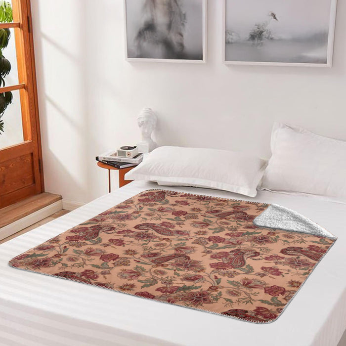 50x60 inch / White
