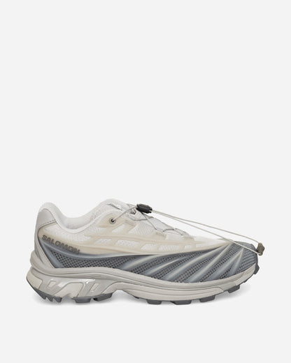 Salomon Shoes Xt Evo Alloy/Castlerock/Ftw Silver Sneakers Low L45419100