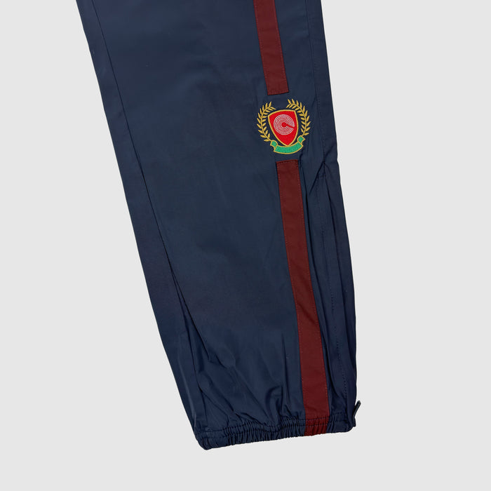 Yeezy Season 5 Crest Track Pants In Luna