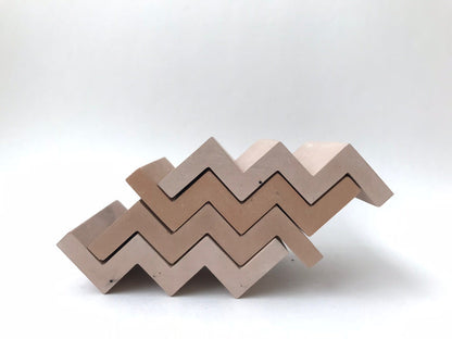 Zig Zags