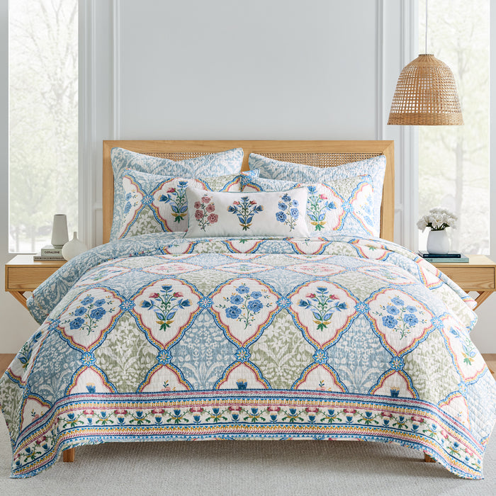 Levtex Home Zoey Quilt Quilts